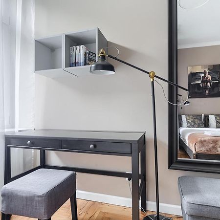 Margi Nell Apartament Szczecin Luaran gambar