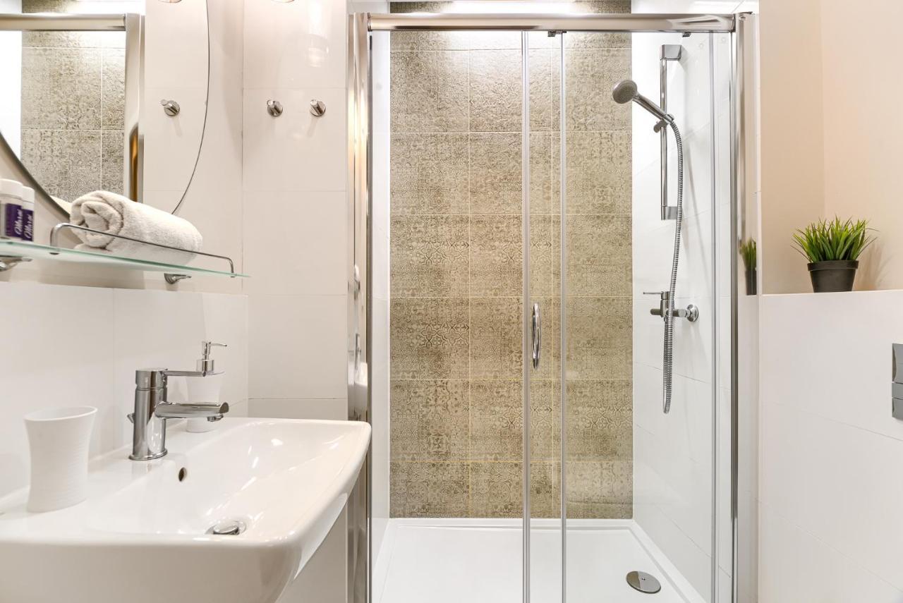Margi Nell Apartament Szczecin Luaran gambar