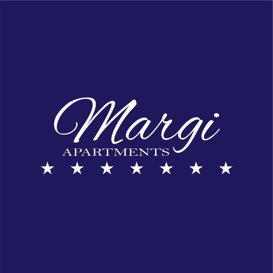 Margi Nell Apartament Szczecin Luaran gambar